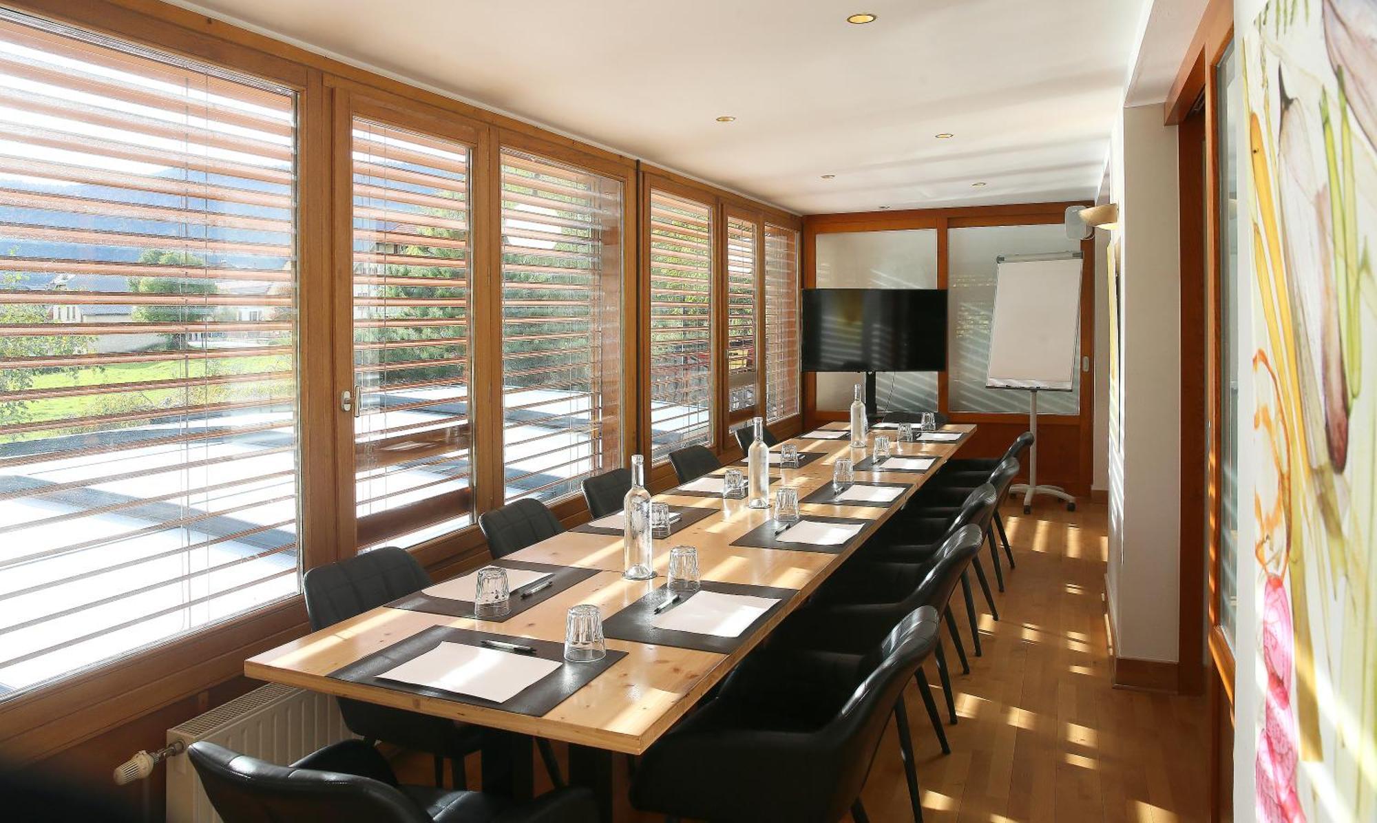 Hotel Restaurant La Buffe Autrans-Meaudre-en-Vercors Dış mekan fotoğraf